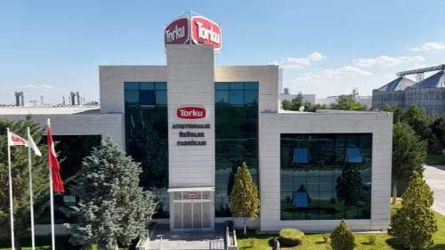 Konya Şeker üretim kapasitesini yeni hatlarla büyütüyor