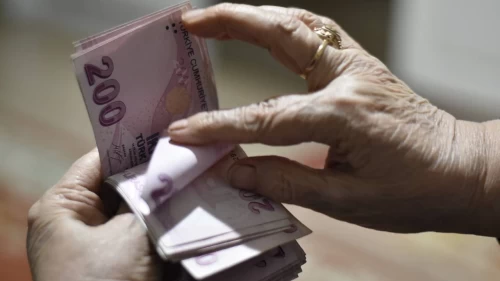 Yaş şartını karşılayan herkese devletten aylık 7.256 TL! Kimsenin bilmediği o destek paketi sil baştan değişti!