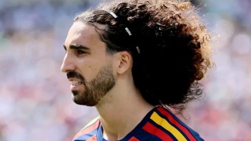 Real Madrid yıldızının 'dağınık saçlarının' hikayesi ağlattı!