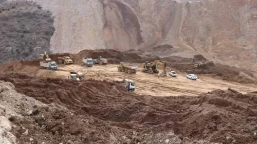 İliç maden davasında savcılık itiraz edince tekrar tutuklandılar