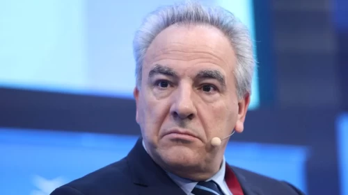 Miçotakis'in eski danışmanından itiraf