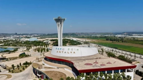 Türkiye bir zirveye daha ev sahipliği yapacak!