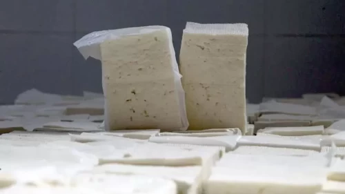 Ticaret Bakanlığı'ndan ünlü peynir markası için flaş karar!