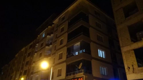 Yaşlı kadından bir süredir haber alınamıyordu!