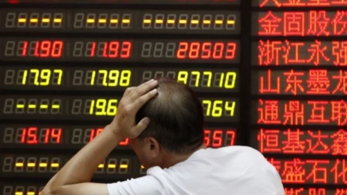Teknoloji hisseleri Orta Doğu risklerini geride bıraktı