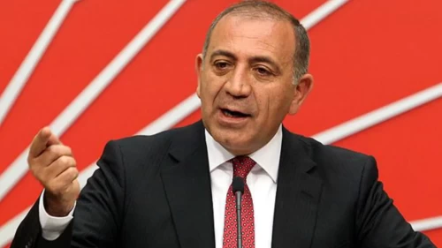 ‘Gürsel Tekin görevden alındı’ iddiası