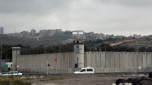 İsrail hapishanelerinde eşi benzeri görülmemiş işkence!