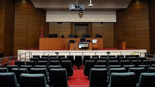 Suç örgütü soruşturmasında şok ifadeler!