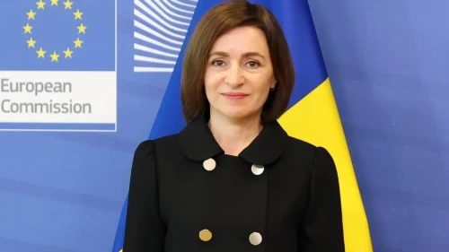Moldova’da yeni dönem: Başbakan adayı iş insanı Vasile Tofan oldu