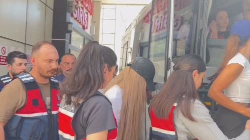 Ünlülerle ilgili kritik gelişme