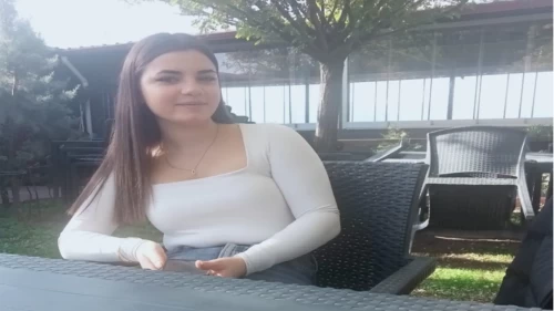 Tokat'ta 17 yaşındaki Ceren Nisa'dan 11 gündür haber yok