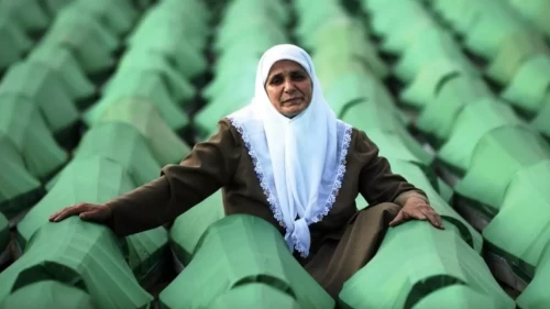 Yarası kapanmayan soykırım: Srebrenitsa