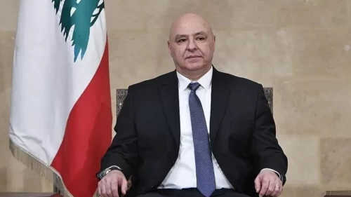 Lübnan'dan Şam saldırısına sert tepki