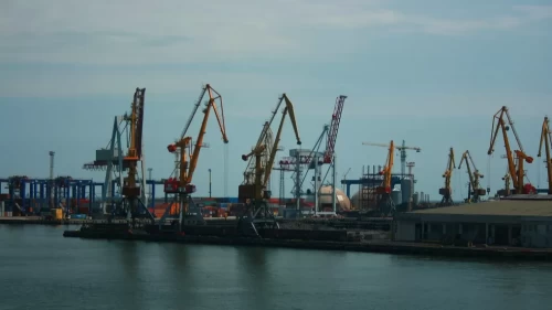Rusya: Odessa Limanı’ndaki askeri hedefleri vurduk