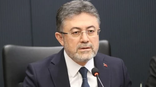 Bakan İbrahim Yumaklı'dan hayati uyarı