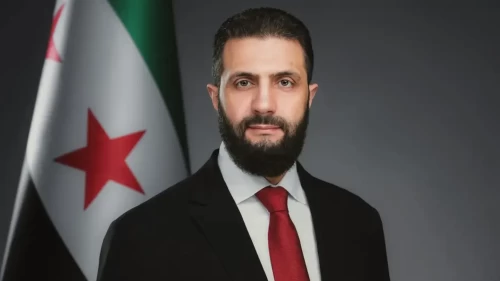 Şam'dan kritik İsrail hamlesi