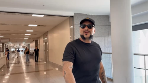 Hayko Cepkin AHBAP soruşturmasında verdiği ifade ortaya çıktı