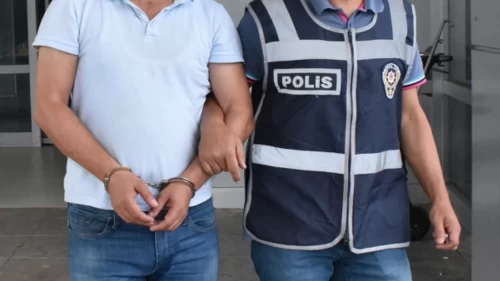 Kahramanmaraş'ta zehir tacirlerine darbe: 23 gözaltı