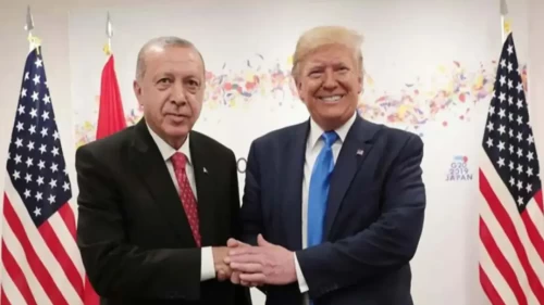 Bakan Fidan'dan kritik NATO çıkışı