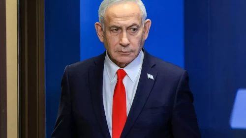 Netanyahu'dan Kudüs'te tartışma yaratacak adım!