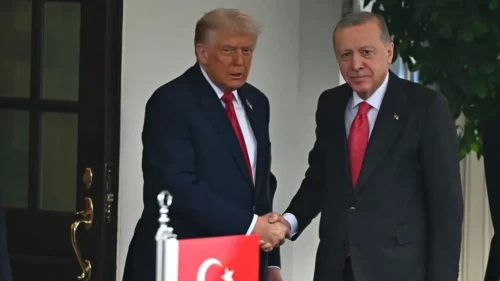 Bakan Fidan'dan kritik NATO çıkışı
