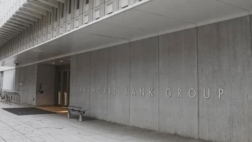 Dünya Bankası'ndan Venezuela depremi raporu
