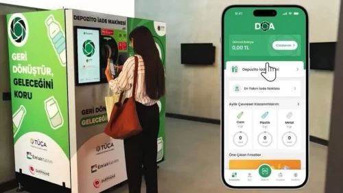 Depozito iade sisteminde büyük değişiklik: İşte yeni teşvik tutarı...