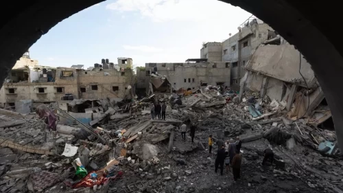 Hamas ateşkes anlaşmasını kabul etti
