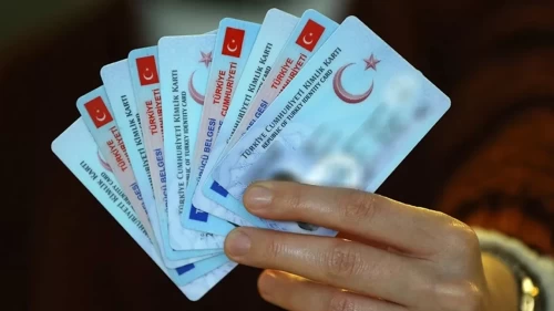 Çipli ehliyeti olan milyonlarca sürücü dikkat!