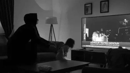 Özel Harekat Başkanlığı'ndan 15 Temmuz'a özel kısa film