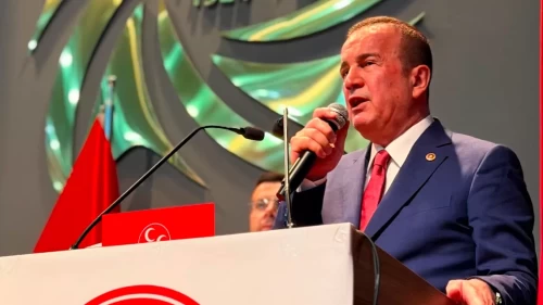 MHP’li Başkan’dan net mesaj: ‘Terörsüz Türkiye taviz değil, milli bir hedeftir!’
