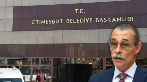 SON DAKİKA | Etimesgut Belediye Başkanı Erdal Beşikçioğlu Gözaltına Alındı