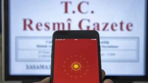 YÖK üyeliği ve 8 üniversiteye rektör atama kararları Resmi Gazete'de! İşte yeni rektörler
