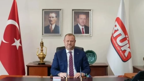 RTÜK Başkanı Daniş’ten 15 Temmuz mesajı: 'İletişim cephesinde destansı bir mücadele verildi'