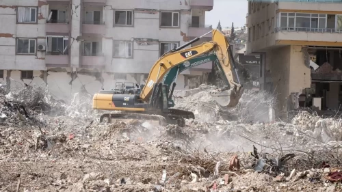 Ebrar Sitesi davasında karar! Müteahhidin cezası belli oldu