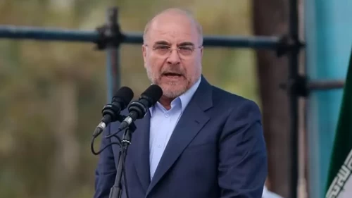 İran'dan Hürmüz Boğazı mesajı: 'ABD'nin müdahalesine izin vermeyeceğiz'