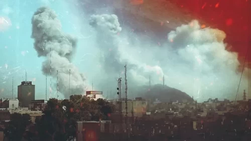 ABD’nin İran'a saldırısında can kaybı artıyor!