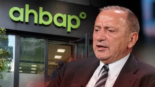 Fatih Altaylı'dan çarpıcı AHBAP itirafı