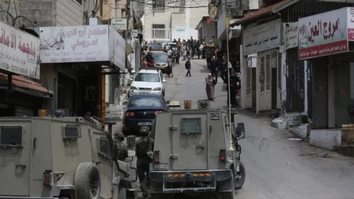 İsrailli, Batı Şeria'da 6 yaşındaki çocuğu aracıyla ezildi