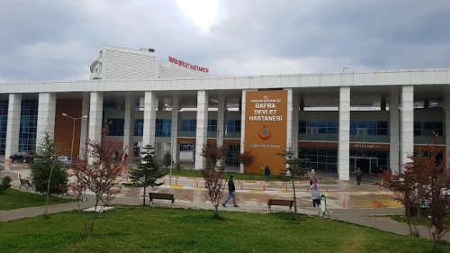 Triliçe tatlısından zehirlenen 50 kişi hastanelik oldu!