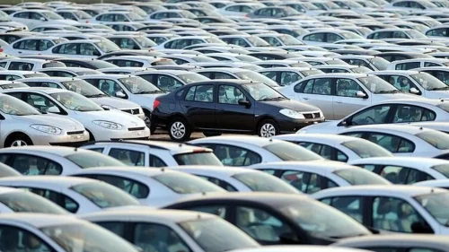 Gümrükte satılık otomobiller 63 bin TL'den başladı! E-İhale araç listesi