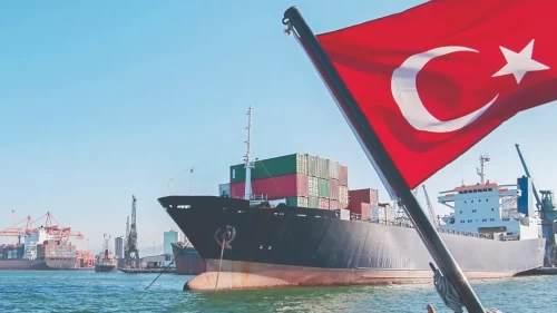 Türkiye için sevindiren gelişme! Dünyada 17'nci sıradan 11'inci sıraya yükseldik