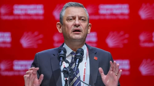 CHP’de kritik tarih 20 Temmuz! Özgür Özel yeni parti için yol haritasını açıkladı