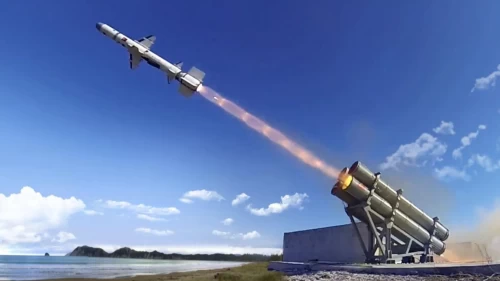 NATO'ya ATMACA dopingi