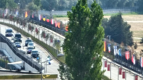 NATO Zirvesi sona erdi: Liderler Ankara'dan ayrılıyor