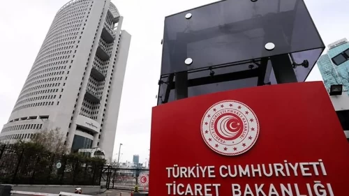 Ticaret Bakanlığı düğmeye bastı! Marketler ve tedarik zinciri için yeni dönem