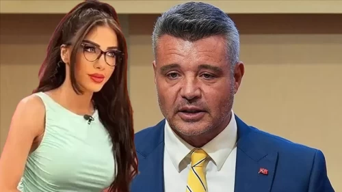 Sadettin Saran ve Ela Rümeysa Cebeci soruşturmasında kritik gelişme!