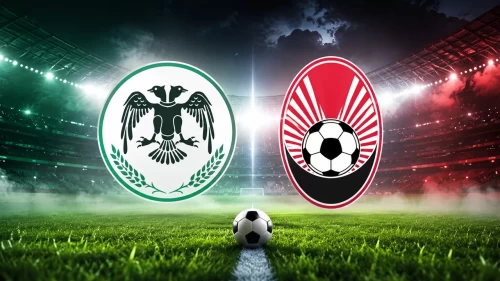 HAZIRLIK MAÇI | Zorya - Konyaspor maçı ne zaman, saat kaçta, hangi kanalda?