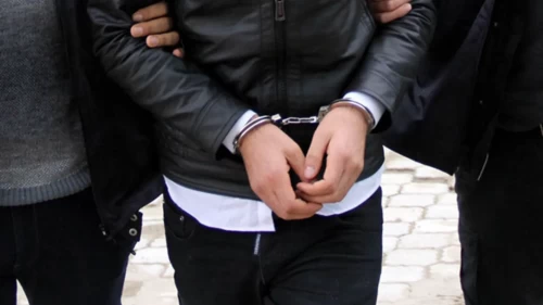 FETÖ'nün finans yapılanmasına operasyon: 11 şüpheli tutuklandı