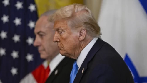 ABD’ye döner dönmez Erdoğan’ı Trump’a şikayet etti